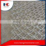 High Quality Steel Wire Welded Galvanized Welded Gabion Box Manufacture thumbnail-6
