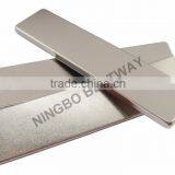 Factory of N38H N40 N42 N52 Powerful Block Neodymium Magnets for Magnetic Separation thumbnail-5