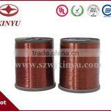 Professional Manufacturer 0.21mm Aluminum Winding Wire Size thumbnail-2