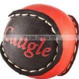 Gaagle Hurling Ball Black/Red thumbnail-1