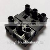 Male Female Connectors 3p 4p Nylon Led Terminal thumbnail-1