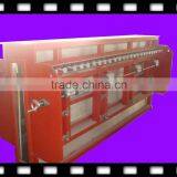 Famous Design 3.2S/SS PP Non Woven Making Machine