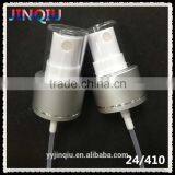 24/410 Mist Aluminum Metal Perfume Spray Pump for Spray Bottle thumbnail-2