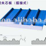 Sandwich panel