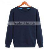 Bulk Mens Office Thin Plain Long Sleeve t Shirts With Pocket 100% Cotton thumbnail-1