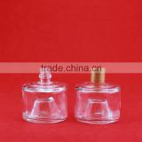 Super Design Island Shape Glass Bottle Lady Shape Glass Bottle Perfume Bottle 100ml thumbnail-3