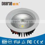 Trending Hot Products 8inch 85-260v 26W 3000-6500K Led Downlight Ceiling Light