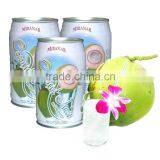 young coconut water in Thailand OEM