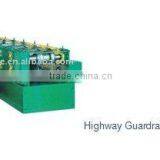 Express Highway Guard Rail Tile Press thumbnail-1