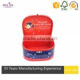 Hot Sale Christmas Gift Custom Cardboard Box Barbie thumbnail-5