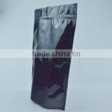 Sales Promotion Resealable Plastic Bags for Coffee