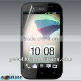 High Definition Anti-glare Screen Protector Guard Film for HTC One SV CDMA