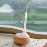 Home Ultrasonic Electric Essential Oil Diffuser Aromatherapy Mist Humidifier thumbnail-3