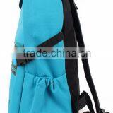 2015 High Quality School Backpack 600D Polyester From China thumbnail-3