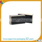 Luxury Cardboard Handmade Perfume Packaging Box thumbnail-1