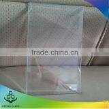 2mm 1.5mm Clear Cutting Sheet Glass With Beveled Edge Flat Pic Glass for Paintin thumbnail-1