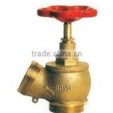 Fire Hydrant 2"BSP Brass