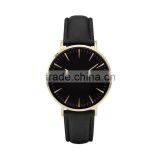 R0792 for Promotion Gifts Quartz Watch ,stainless Steel Back Case Quartz Watch thumbnail-1