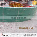 High Quality Casting Large Split Gear Segment thumbnail-5