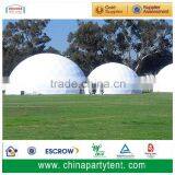 10Meter Portable Planetarium Inflatable Dome Tent thumbnail-3