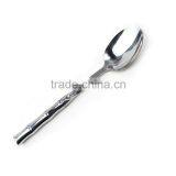 Promotional Stainless Steel Spoon For Sale thumbnail-2