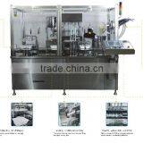 Automatic Pre-filled Syringes Filling and Plugging Machine ZHF-S4000 thumbnail-2
