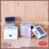 Cosmetics Style Wholesale Custom Printed Box Packaging thumbnail-3