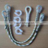 Safety Thick Rope Sewing Machine (Auto Pattern-Programmable) thumbnail-4