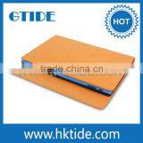 10.1 Inch Tablet Pin Keyboard With Magic Folio Case Touchpad for Windows thumbnail-6