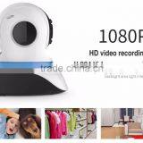 VStarcam ONVIF HD 1080P/960P Pnp CMOS Security Netcam Wifi Pan Tilt CCTV ip Camera With Apps