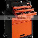 2015Newest Item-100pcs Metal Cabinate Trolly Case Tool Set