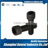 Hexagon Socket Cap Screw With Low Head Din7984 thumbnail-6