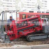 Trenchless Technologies Rig Horizontal Directional Drilling Machine RX11x44 thumbnail-2