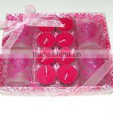 Tea Light Candles thumbnail-1