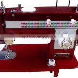Multi-function Household Sewing Machine for Embroider Pattern thumbnail-2