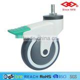 Hot Selling Custom Furniture Castor Wheel thumbnail-1