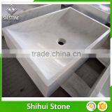 Custom Design Natural Stone American Style Stone Basin thumbnail-4