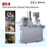 SEMI AUTOMATIC CAPSULE FILLING MACHINE thumbnail-2