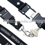 Cheap Custom Logo Lanyard Neck Strap Usb Flash Drive, OEM Portable Flash Drive Usb Lanyard thumbnail-3