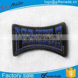 customize embroidery patch, trucker cap embroidery patch