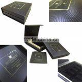 Magnetic Closure Packaging Box - Customized Design/Logo Printing thumbnail-6