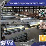 High Quality Galvanized Inexpensive Telecommunication Steel Wifi Pole thumbnail-6