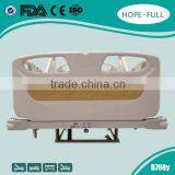 CE Certification Medical Simple Hospital Bed thumbnail-4