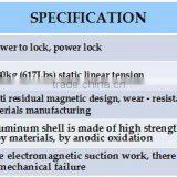 Reliable Vendor Electronic Door Lock for Magnetic Lock With Discount Price thumbnail-3