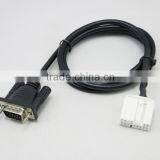 Yatour 2 in 1 Bluetooth Usb Adapter &car Audio Interface for Honda Goldwing GL1800 MP3 AUX Bluetooth Car Kit thumbnail-4