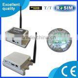 Hight Quality Smart Parking Lot Sensor System for parking space indicator