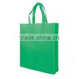 Guangzhou ecological environmental with customize updated high quality cheap shopping bags with private logo print
