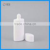 Plastic Empty Sunsceen Bottle thumbnail-2