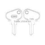 House Key Blanks thumbnail-1