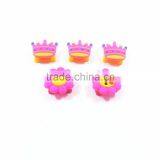 Lovely Decorative Plastic Shoelace Charms for Girls Gifts thumbnail-2